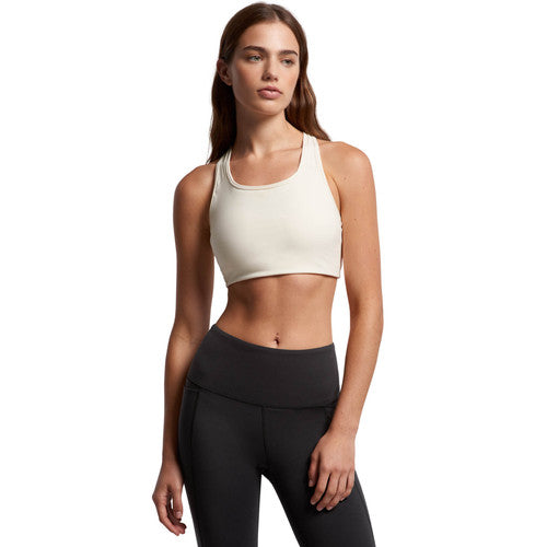 ACTIVE BRA TOP - 4640