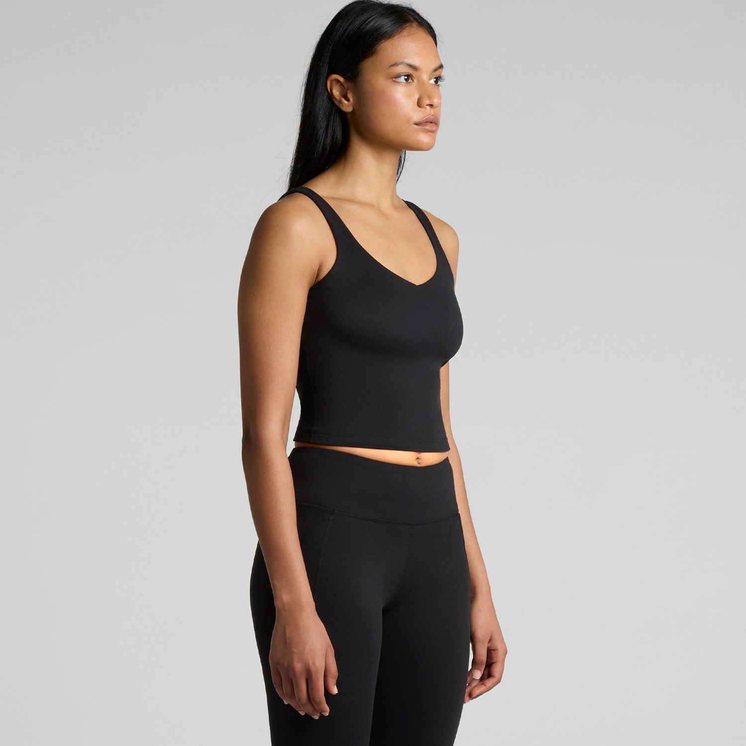 4641 WOS ACTIVE BRA TANK