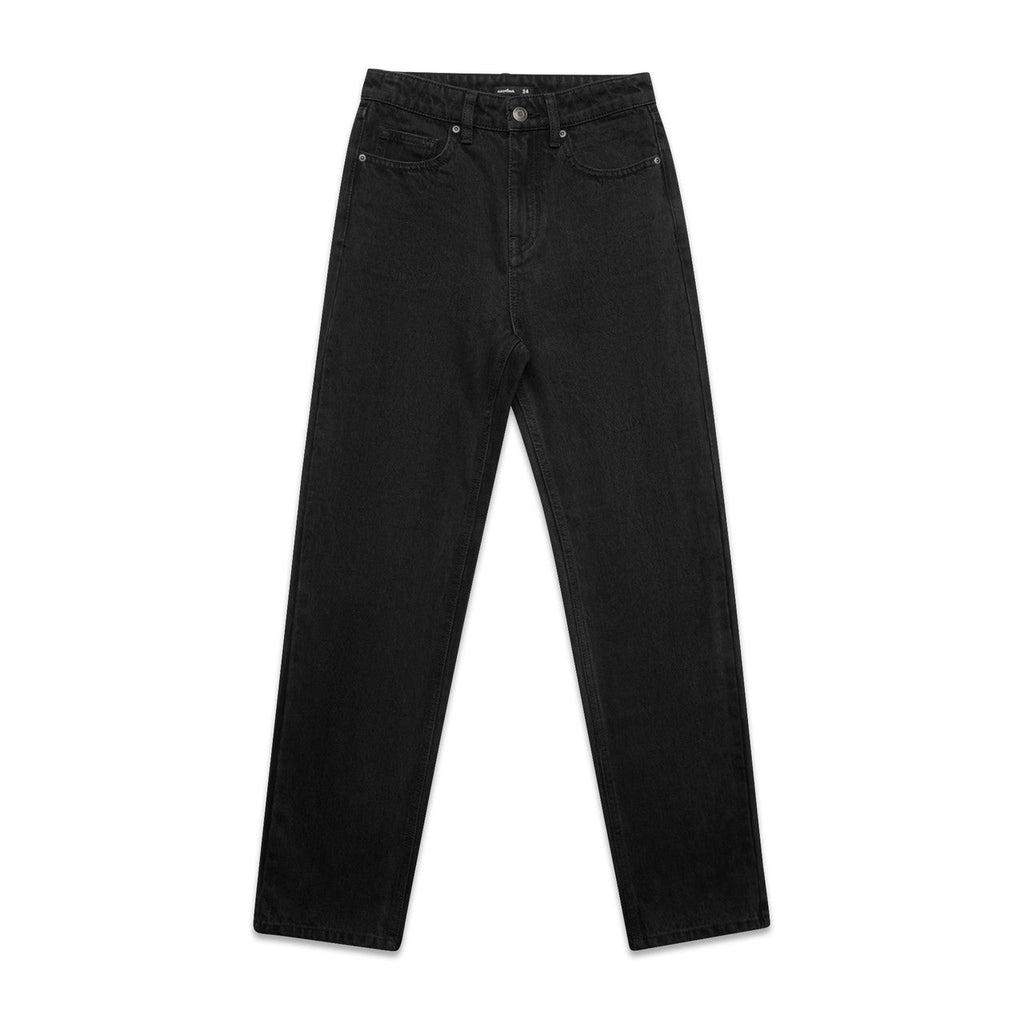 4830 WOS STRAIGHT JEAN
