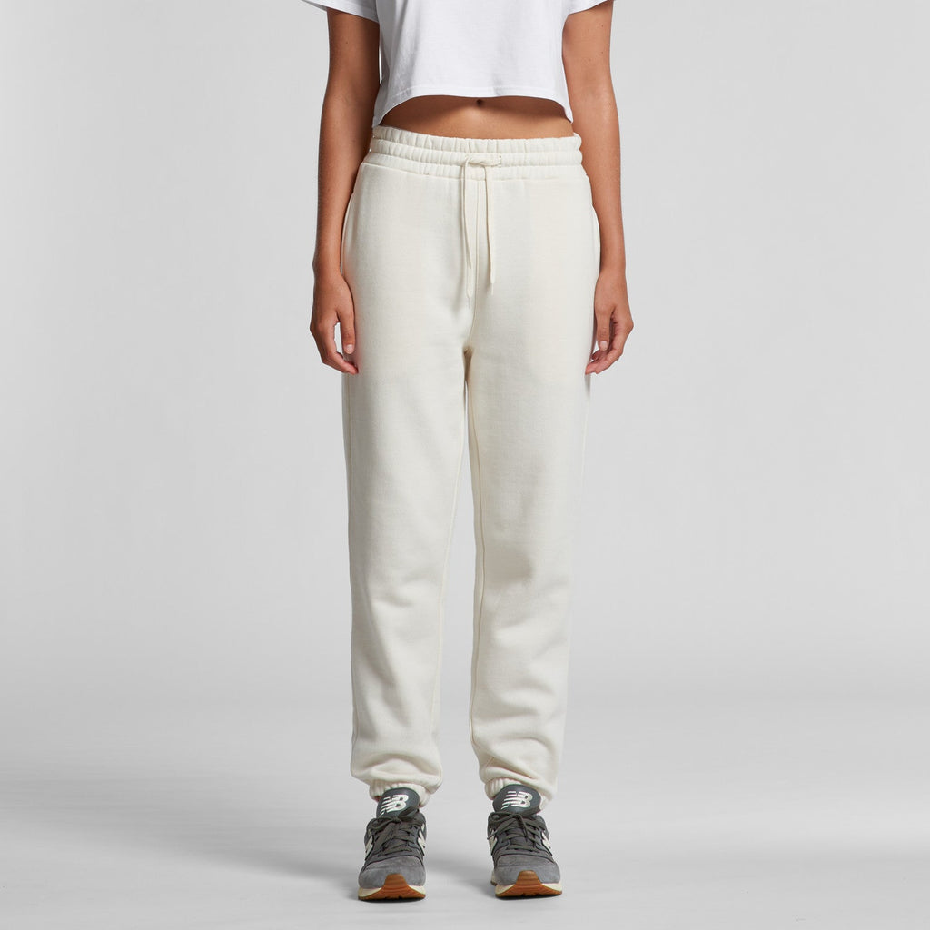 4921 WOS STENCIL TRACK PANTS