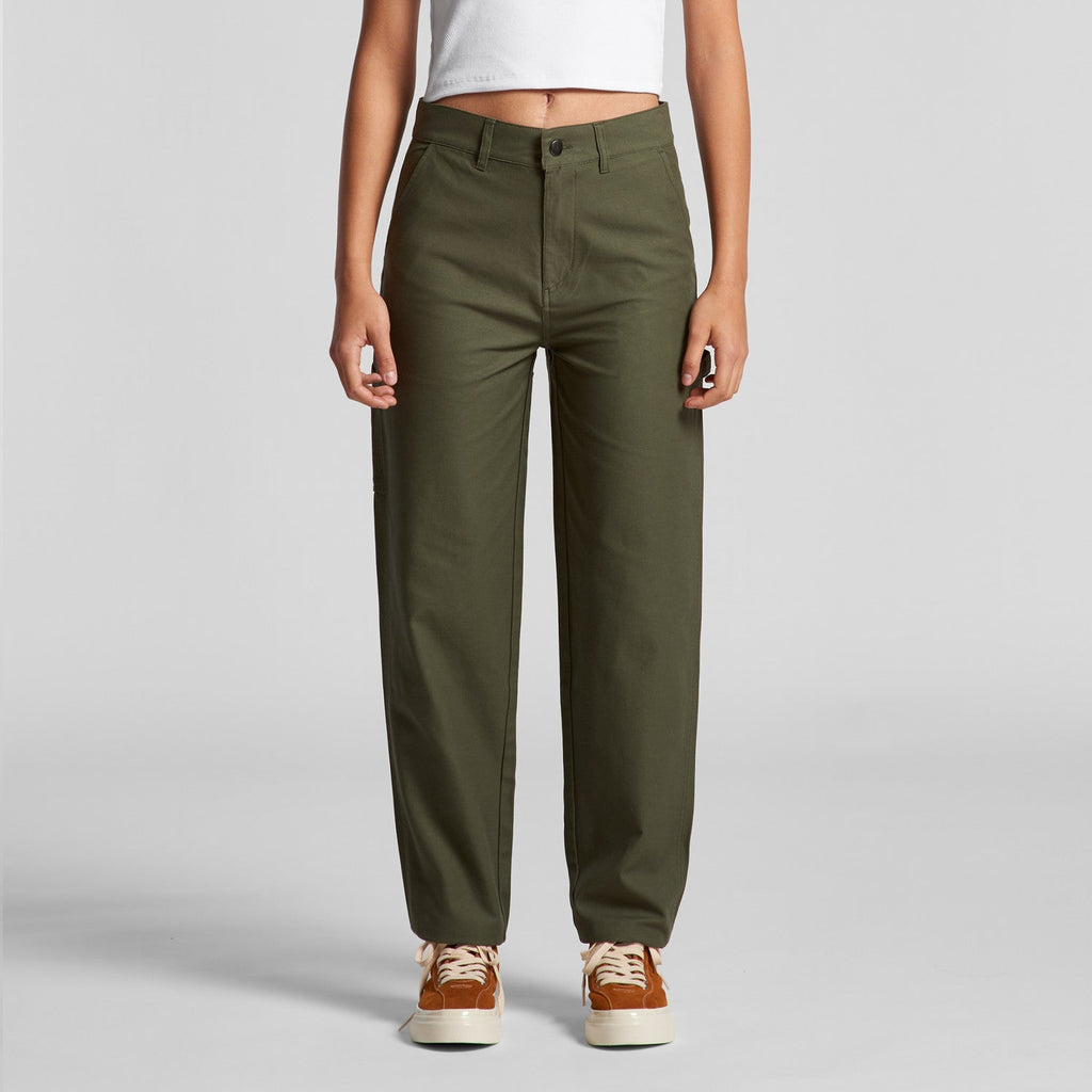 4927 WOS UTILITY PANTS