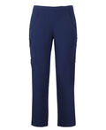 JBS LADIES NU SCRUB CARGO PANT 4SNP1