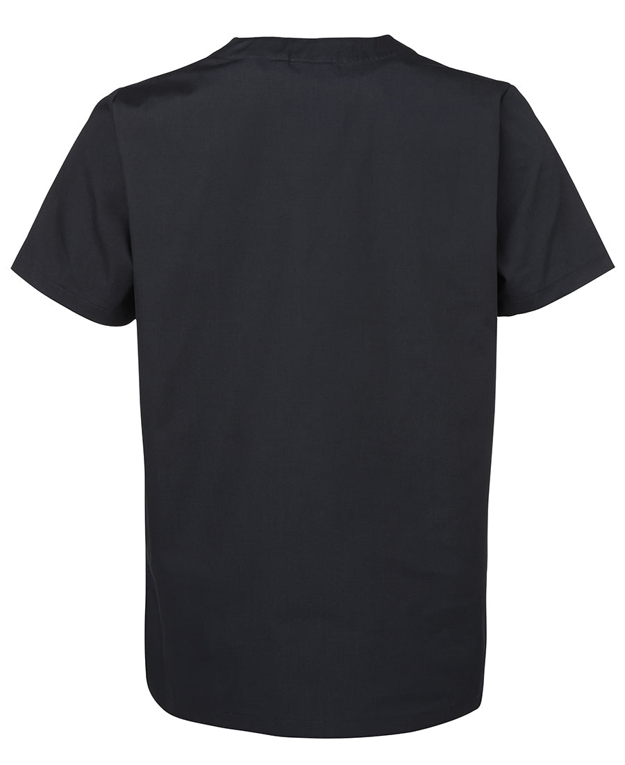 UNISEX SCRUBS TOP - 4SRT