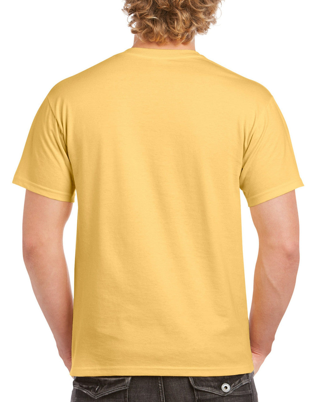 Gildan Heavy Cotton 5000