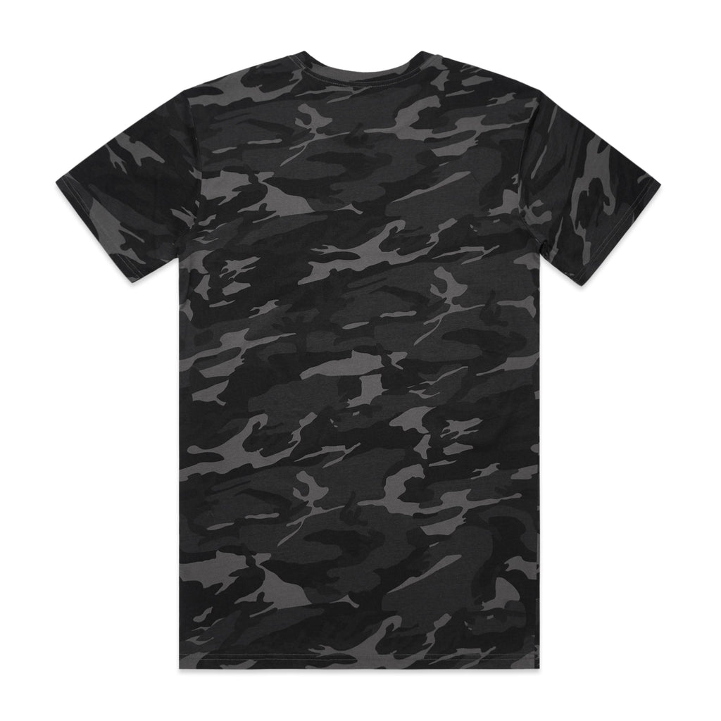 5001C STAPLE TEE