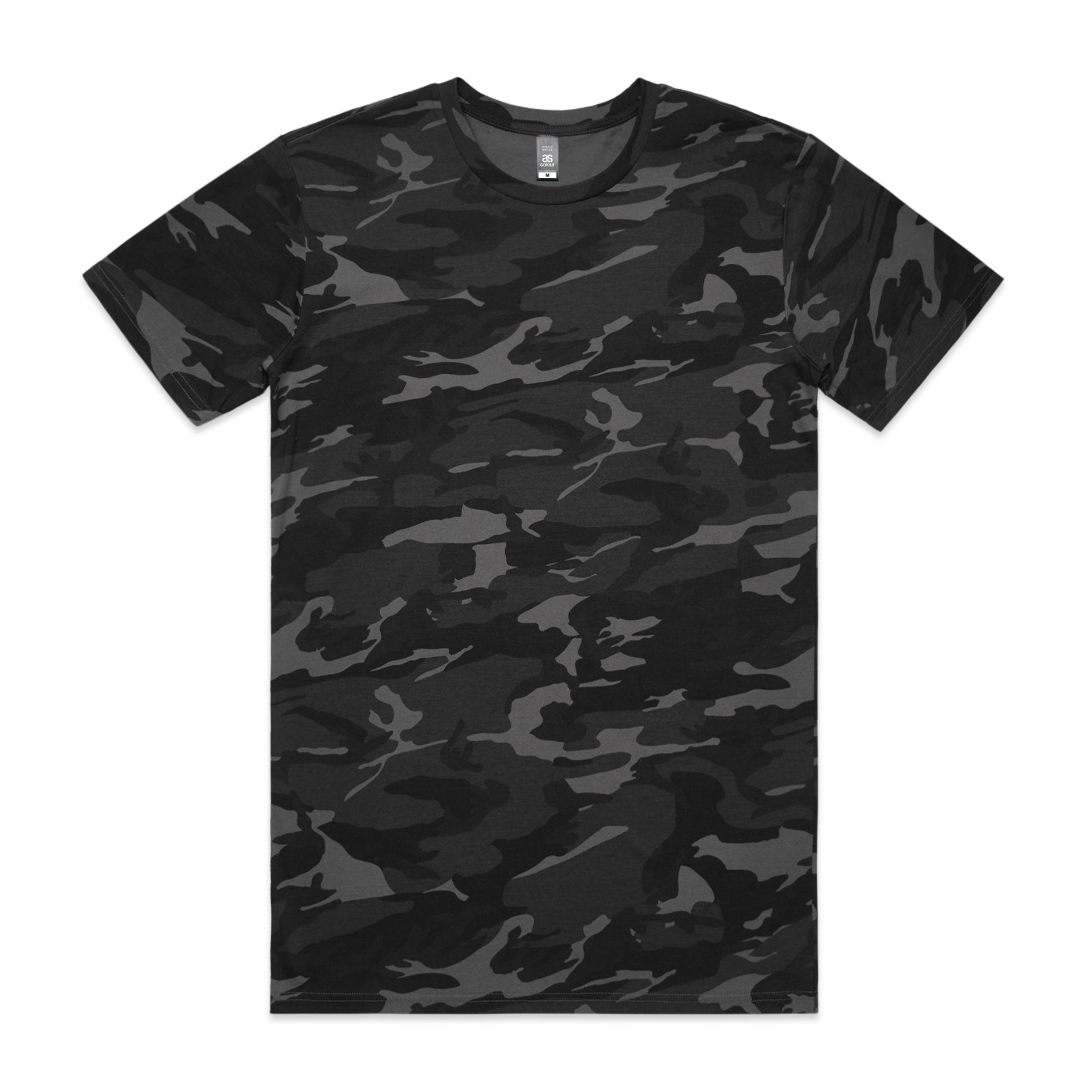 5001C STAPLE TEE