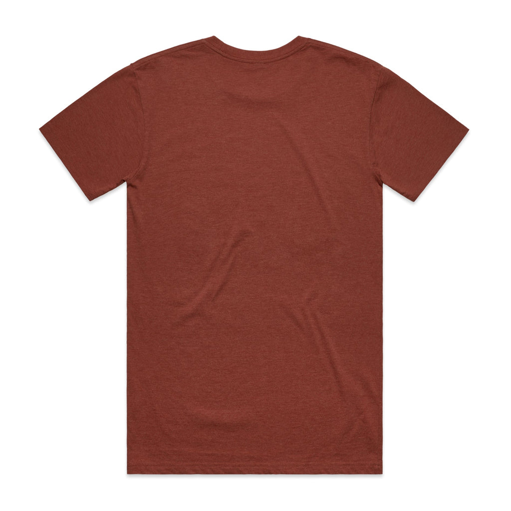 5001M STAPLE MARLE TEE