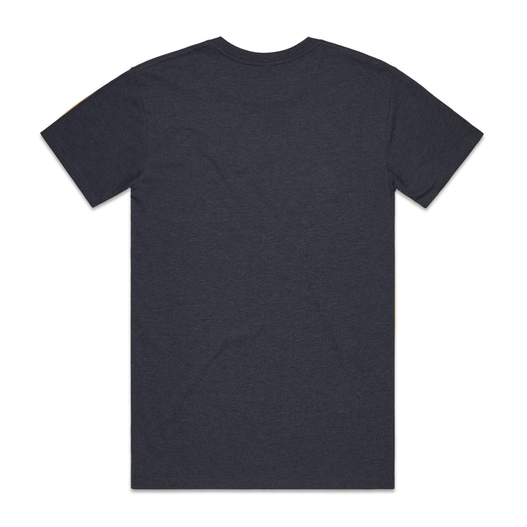 5001M STAPLE MARLE TEE
