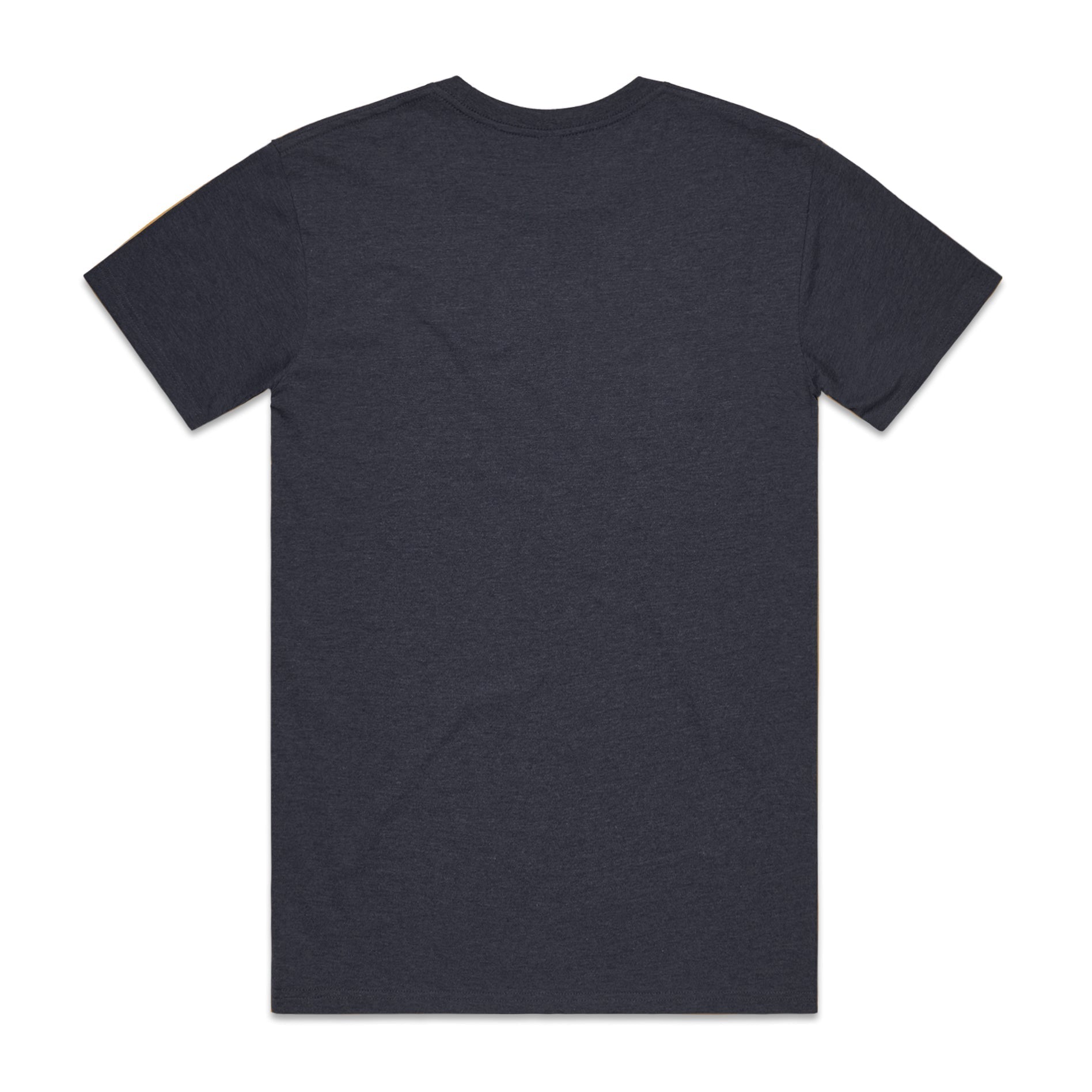 5001M STAPLE MARLE TEE