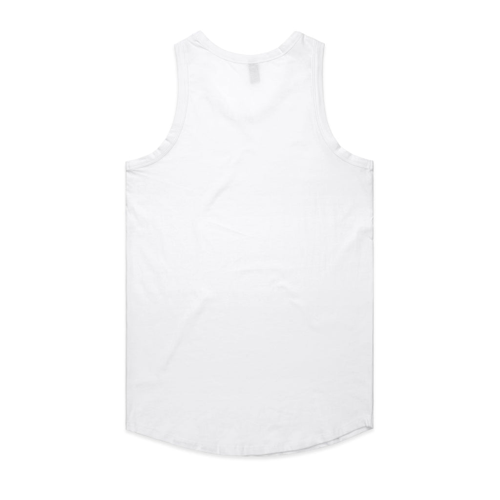 5004 AUTHENTIC SINGLET