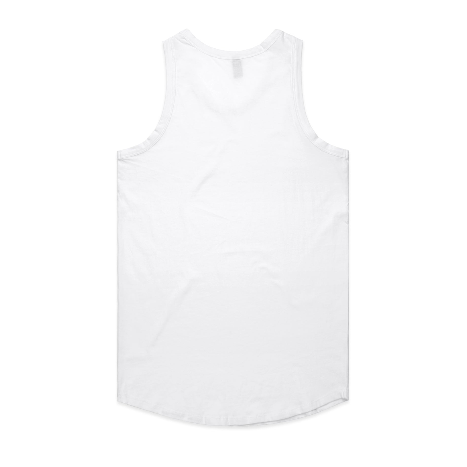 5004 AUTHENTIC SINGLET