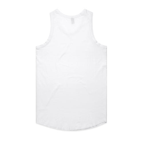 5004 AUTHENTIC SINGLET