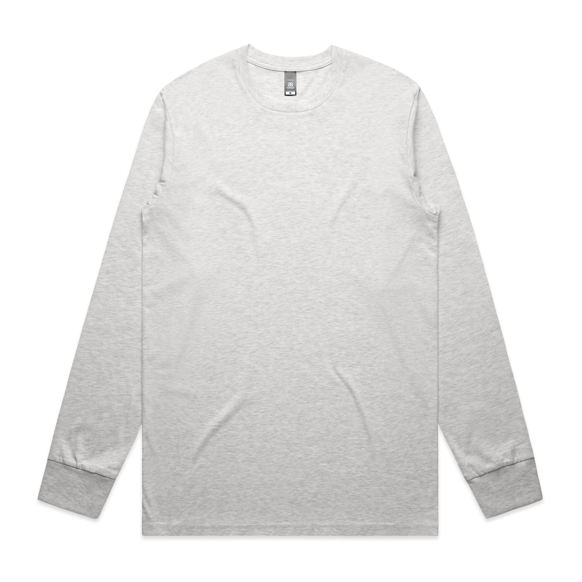 5020 STAPLE LS TEE