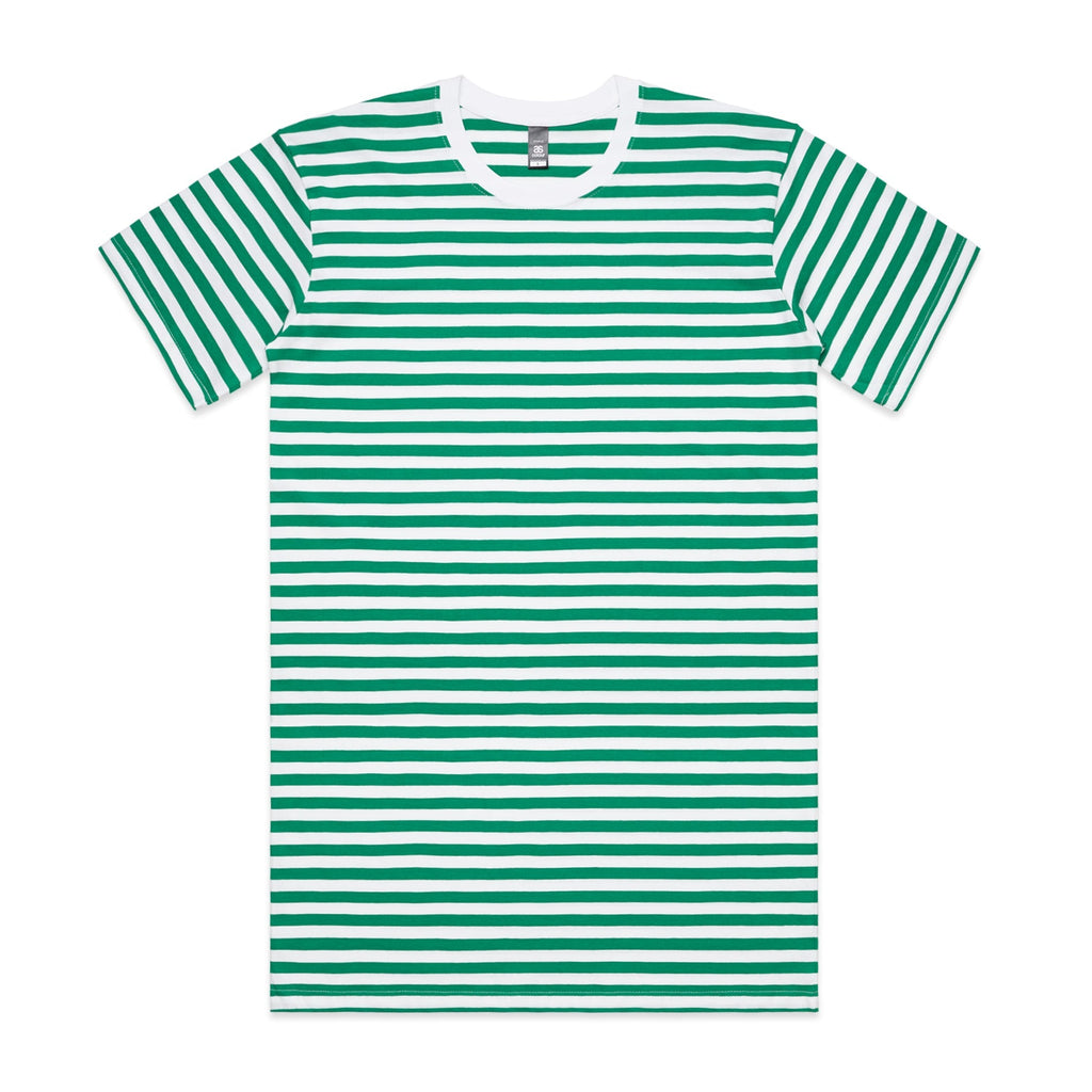 5028 STAPLE STRIPE TEE
