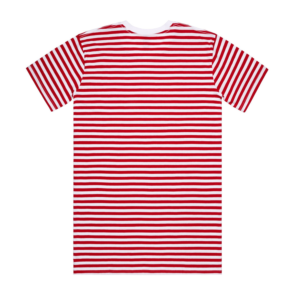 5028 STAPLE STRIPE TEE