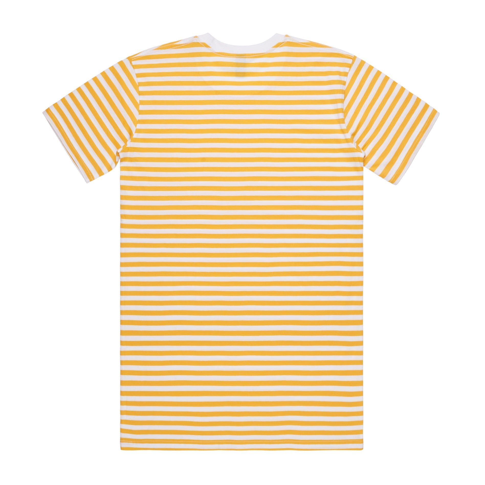 5028 STAPLE STRIPE TEE