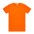 5050F BLOCK TEE