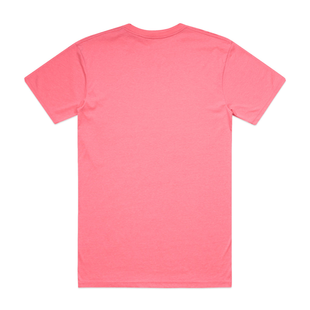 5050F BLOCK TEE