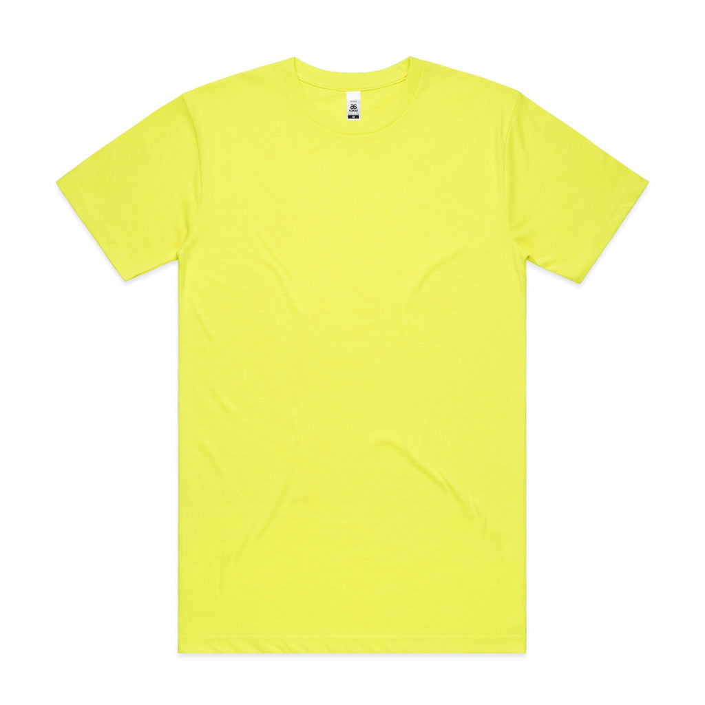 5050F BLOCK TEE