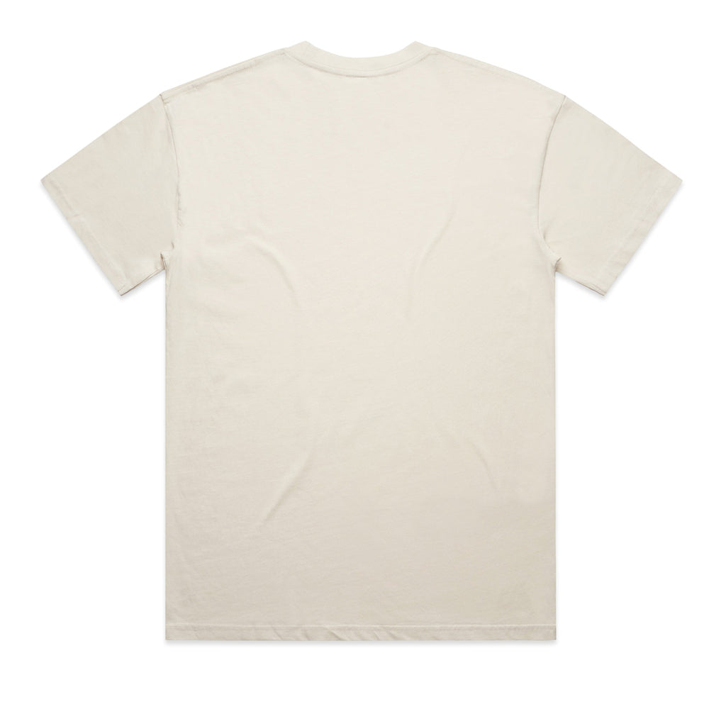 5052 BLOCK OVERSIZED TEE
