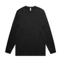 5054 BLOCK LS TEE