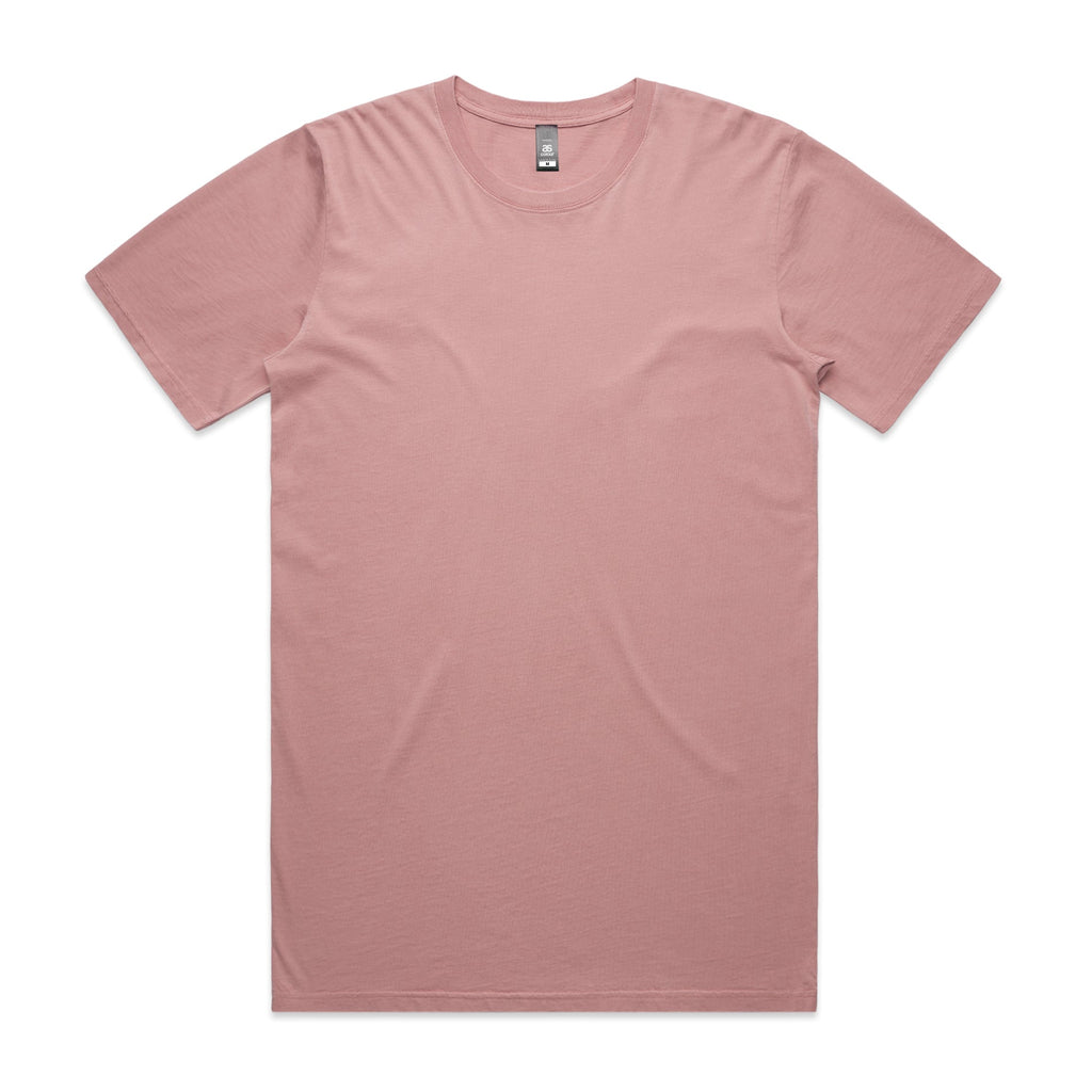 5065 FADED TEE