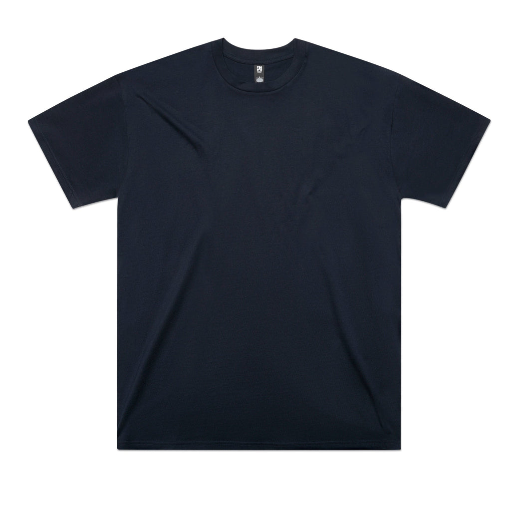 5069 CLASSIC OVERSIZED TEE
