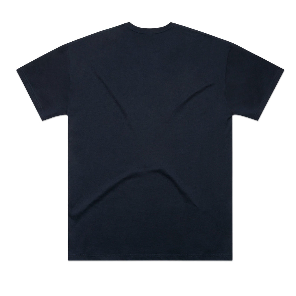 5069 CLASSIC OVERSIZED TEE