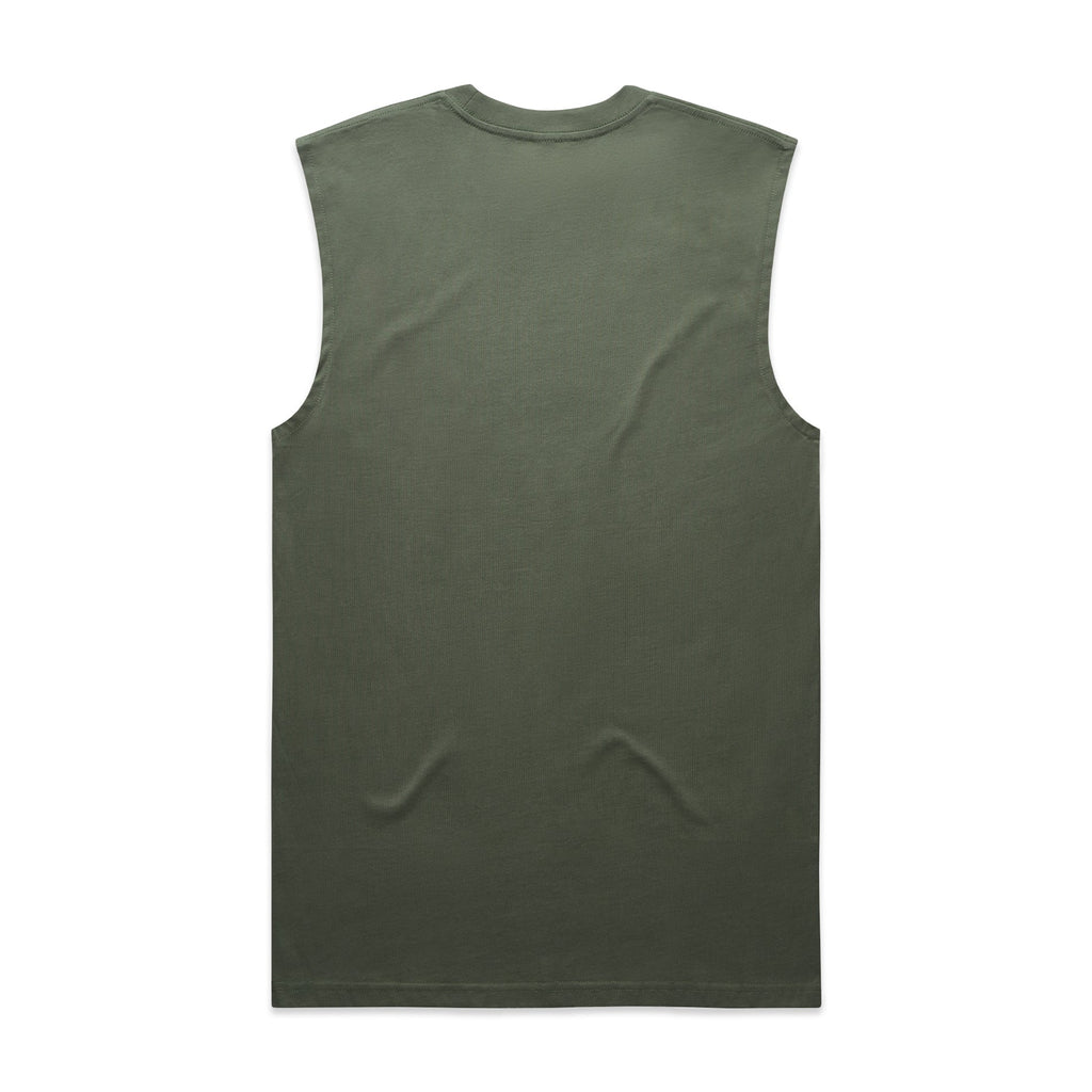 5073 CLASSIC TANK