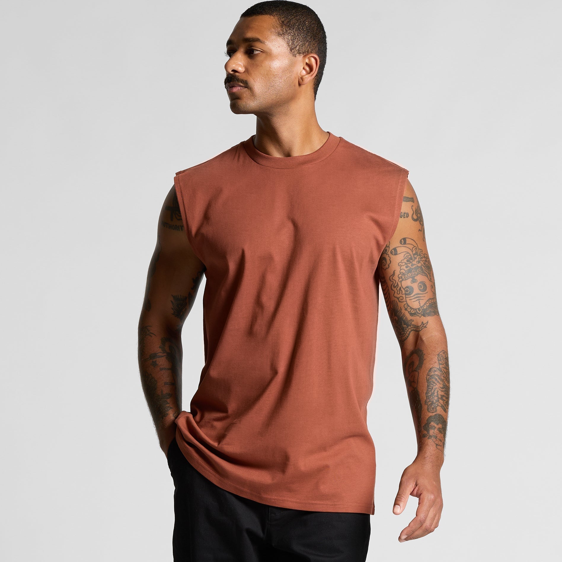 5073 CLASSIC TANK