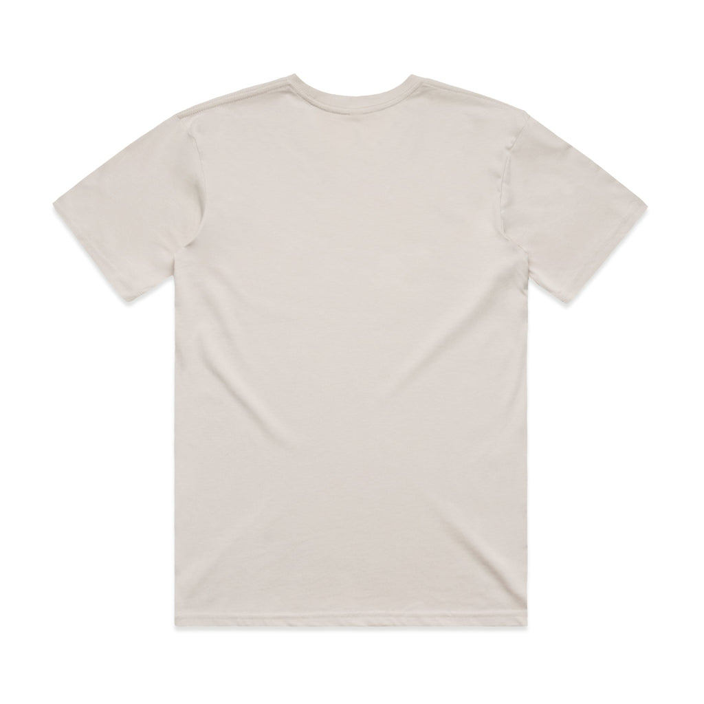 5074 STAPLE MINUS TEE
