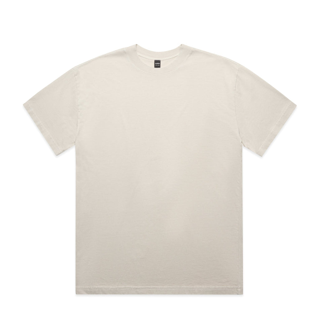 5086 HEAVY FADED MINUS TEE