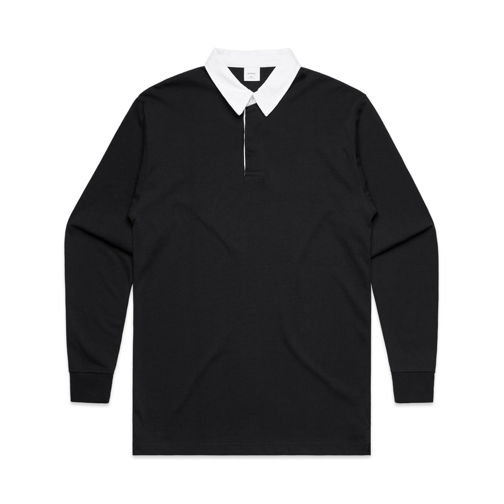 5410 RUGBY JERSEY