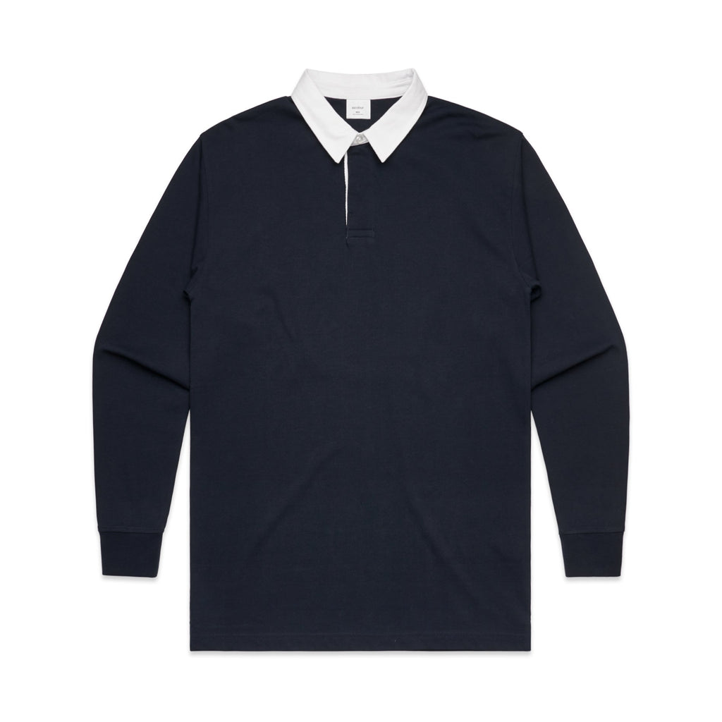 5410 RUGBY JERSEY