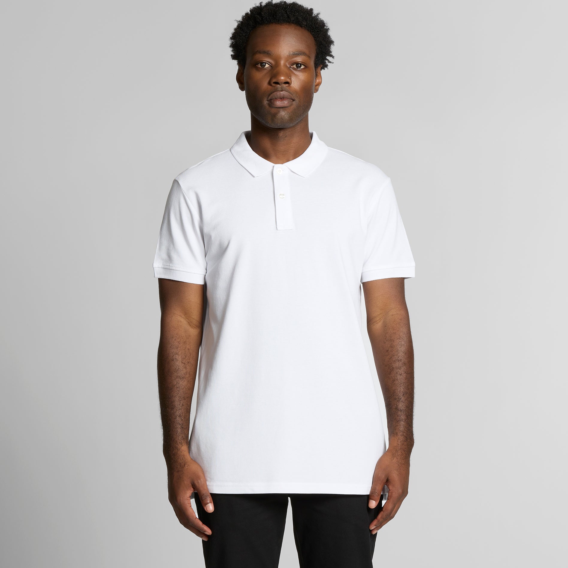 5411 PIQUE POLO
