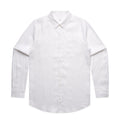 MENS LINEN SHIRT - 5418