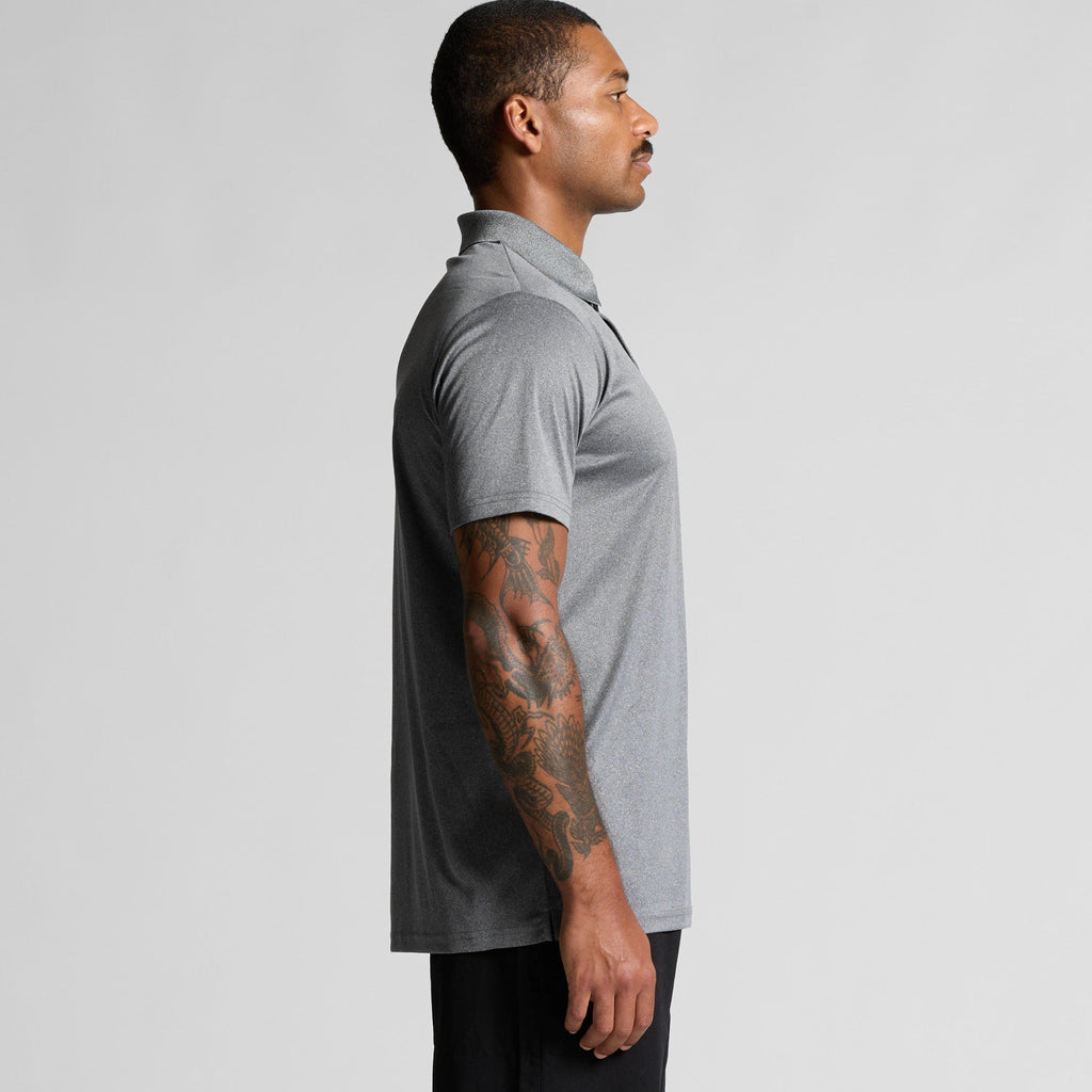 5425 WORK POLO