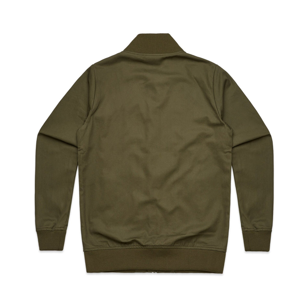 MENS BOMBER JACKET - 5506