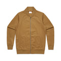 MENS BOMBER JACKET - 5506