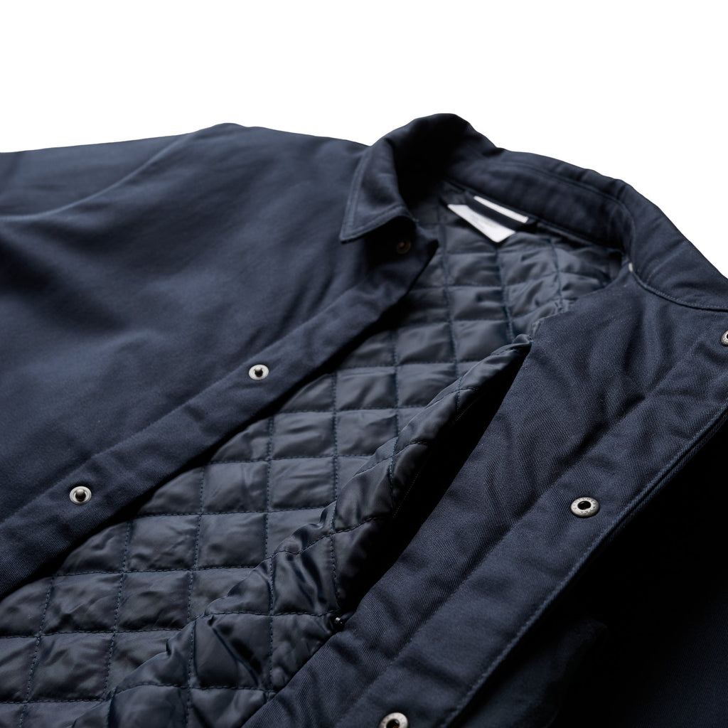 5521 WORK JACKET