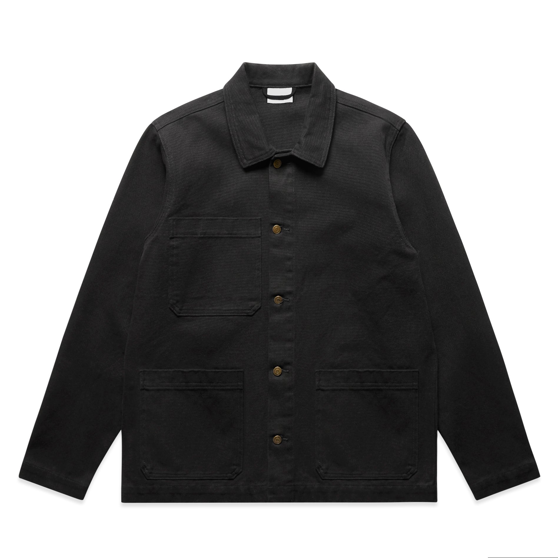 5524 CANVAS CHORE JACKET
