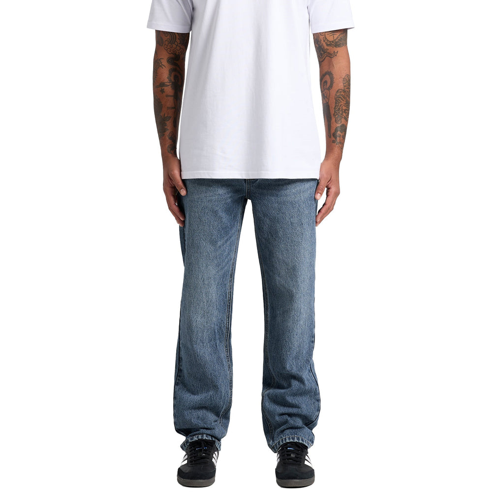 5830 STRAIGHT JEAN