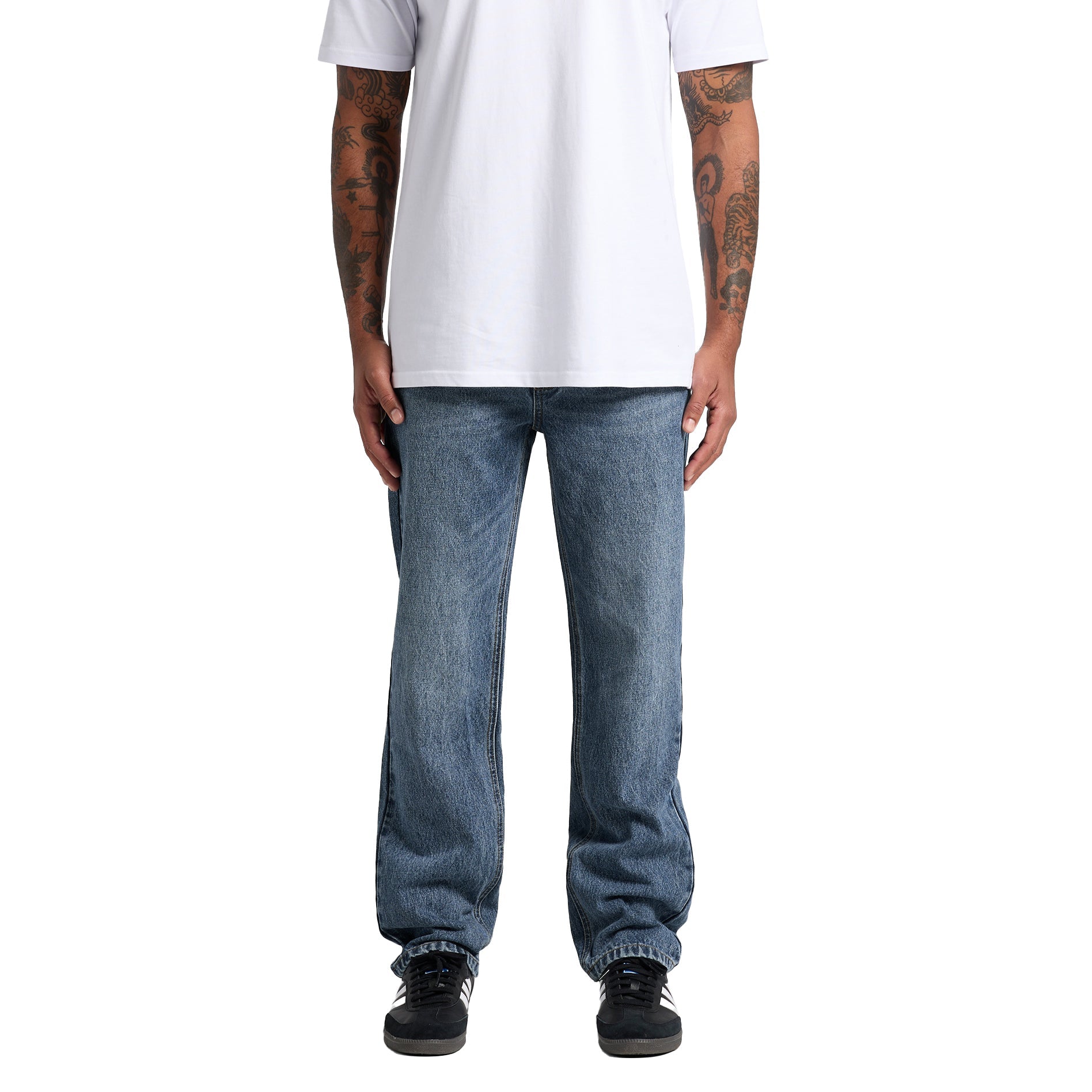 5830 STRAIGHT JEAN