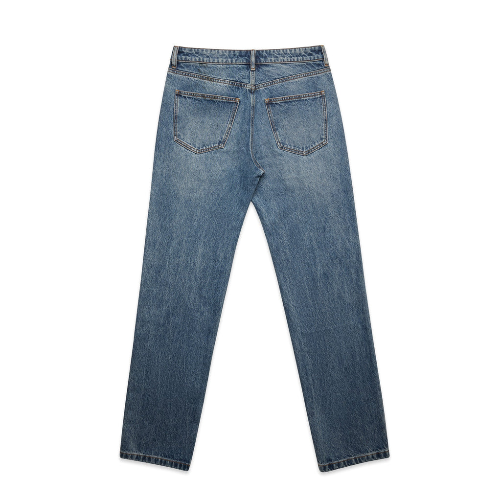 5830 STRAIGHT JEAN