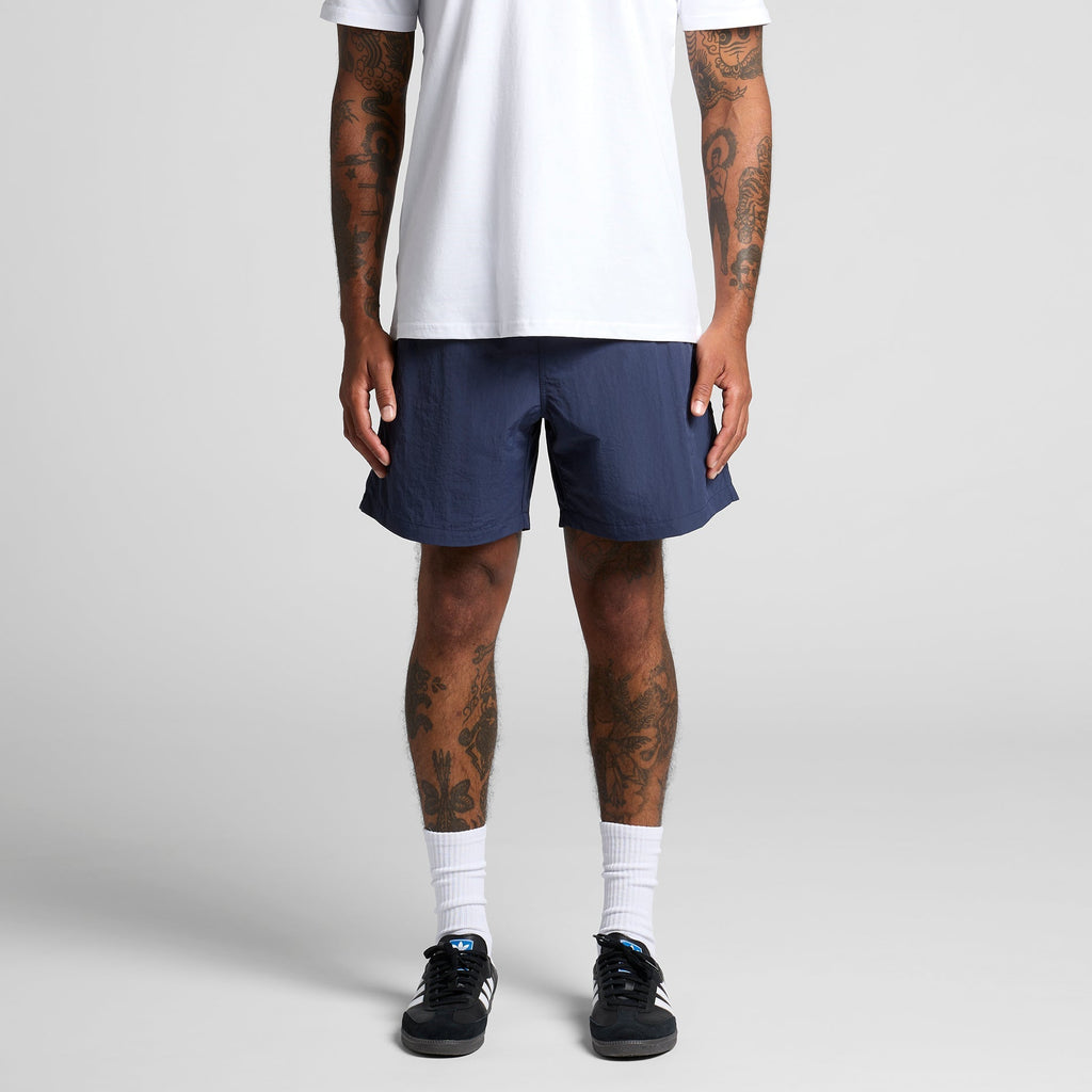 5904 SWIM SHORTS