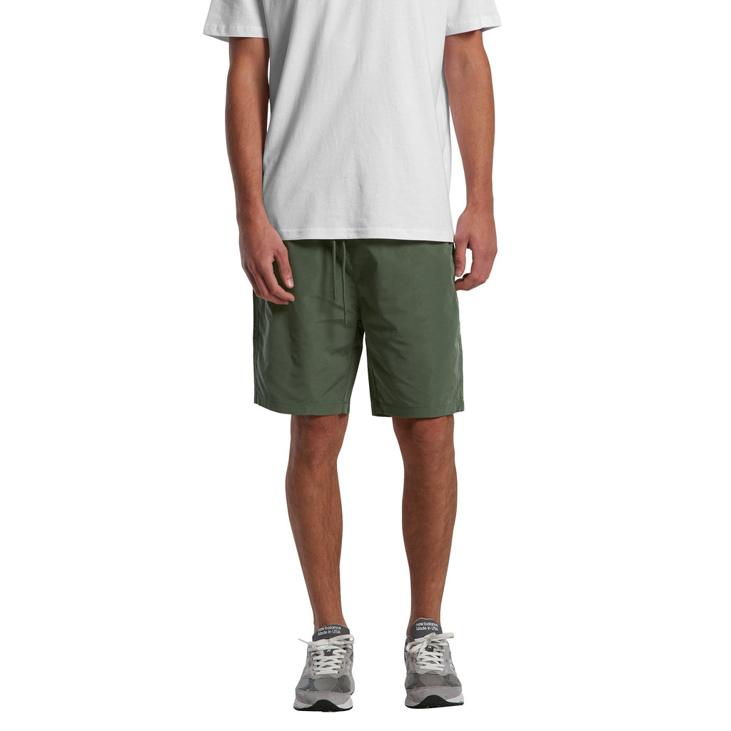 5924 TRAINING SHORTS