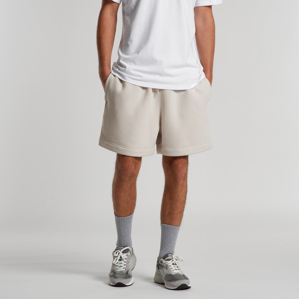 5933 RELAX TRACK SHORTS