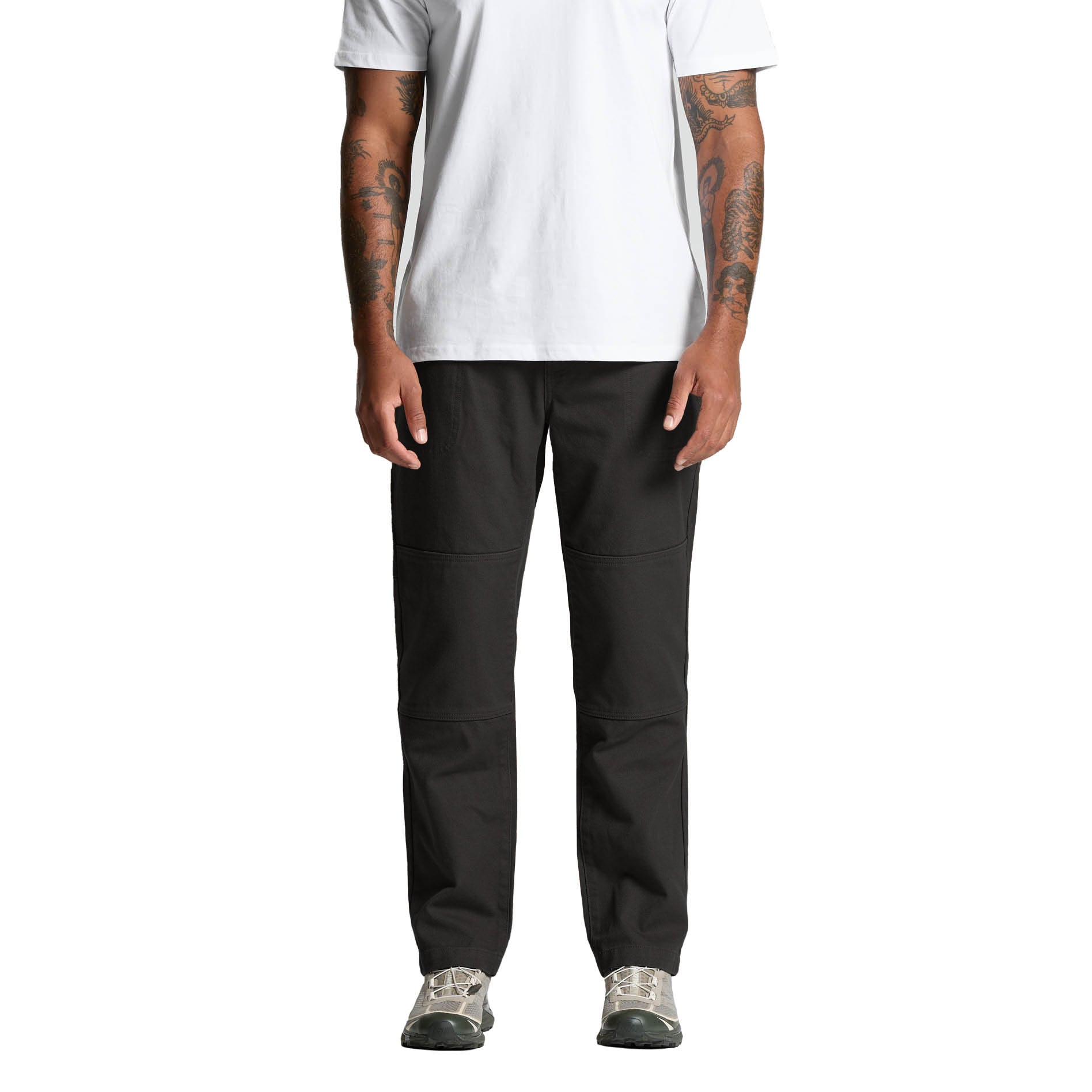 5982 CANVAS PANTS
