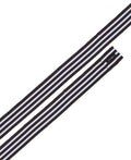 JB'S CHANGEABLE YARN DYED CROSS BACK APRON STRAP 5ACBY