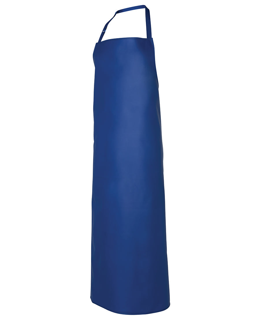 JB'S 300GSM VINYL 90X120 APRON 5AVL